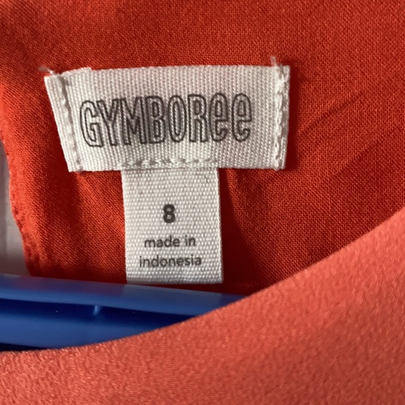 Girls tunic top - Picture 2 of 4